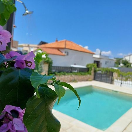Vintage Residence Dramalj, Pool Self-Use Zewnętrze zdjęcie