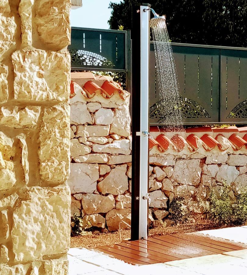 Vintage Residence Dramalj, Pool Self-Use Zewnętrze zdjęcie