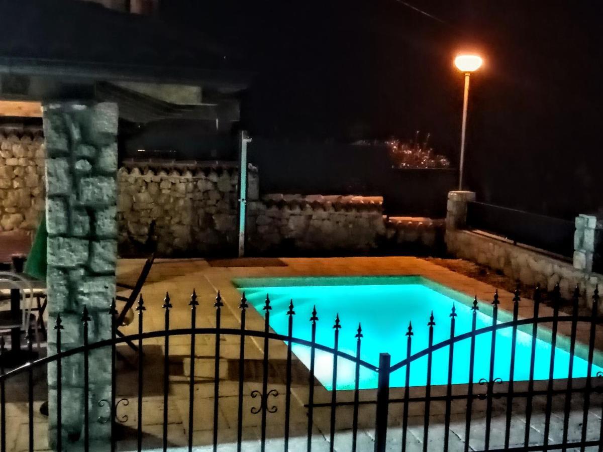 Vintage Residence Dramalj, Pool Self-Use Zewnętrze zdjęcie