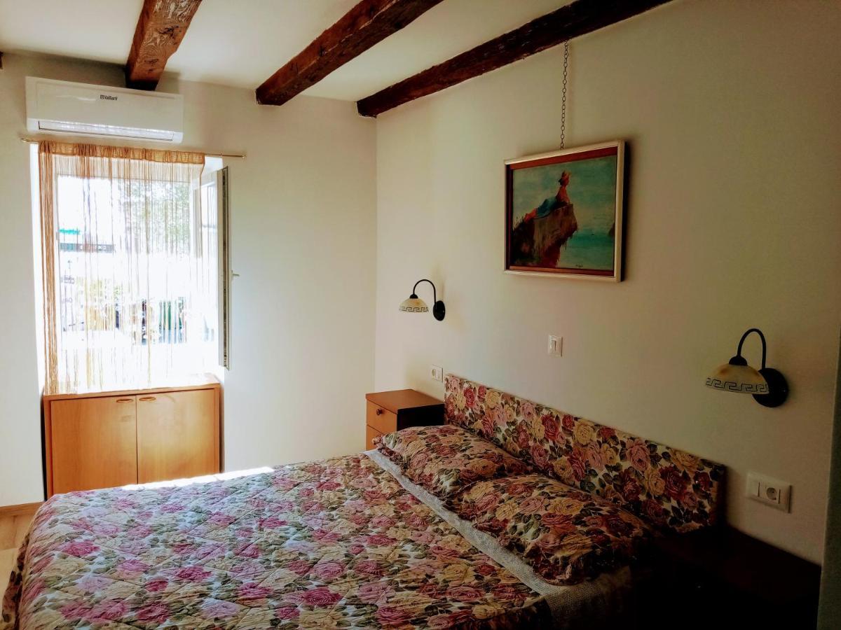 Vintage Residence Dramalj, Pool Self-Use Zewnętrze zdjęcie