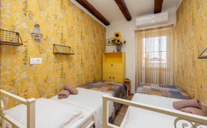 Vintage Residence Dramalj, Pool Self-Use Zewnętrze zdjęcie